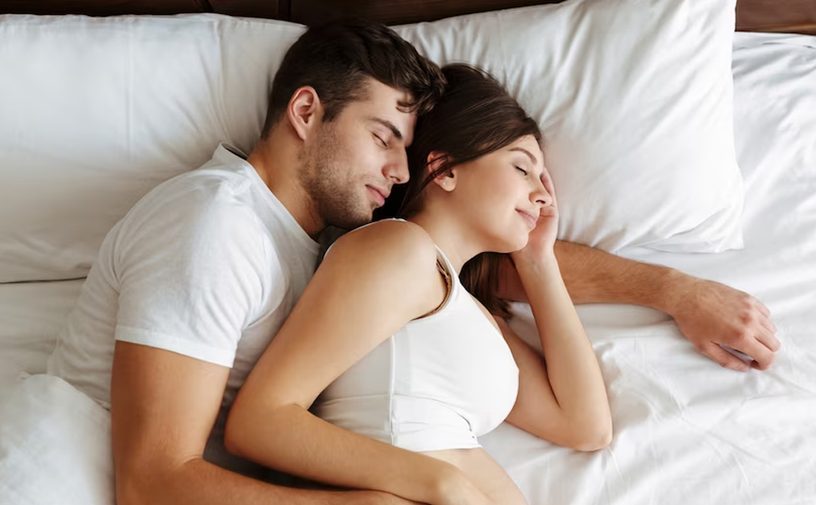 افضل طرق الجماع للمتزوجين حديثًا