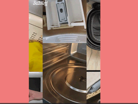 بالفيديو 5 حيل لتنظيف الكترونيات المنزل