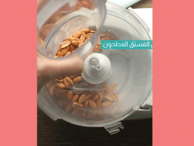 بالفيديو، وصفات صحية إبتداءً من 6 أشهر