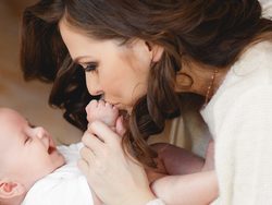 اختبار: أي أم ستكونين في المستقبل؟