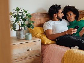 سبب الشهوة الجنسية المستمرة عند الرجال وكيفية التحكم بها