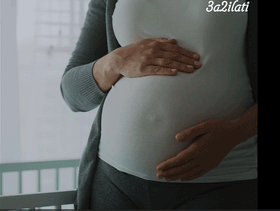20 موضوعًا لا تحب المرأة مناقشته خلال الحمل والولادة