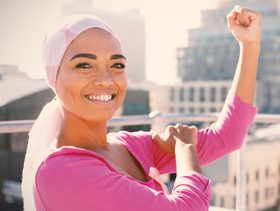 دراسة حديثة: علاج واعد يقلل خطر تكرار الإصابة بسرطان الثدي بـ25%
