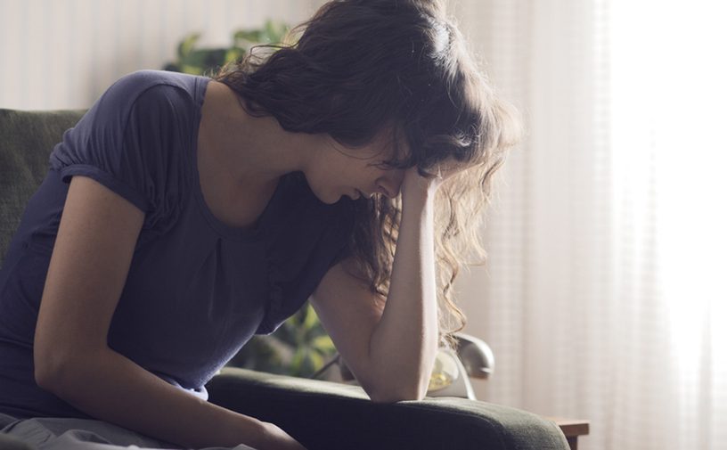 تعرفي إلى أشد أنواع المرض النفسي