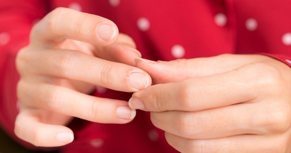 إليك أبرز عوارض نقص الحديد عند النساء