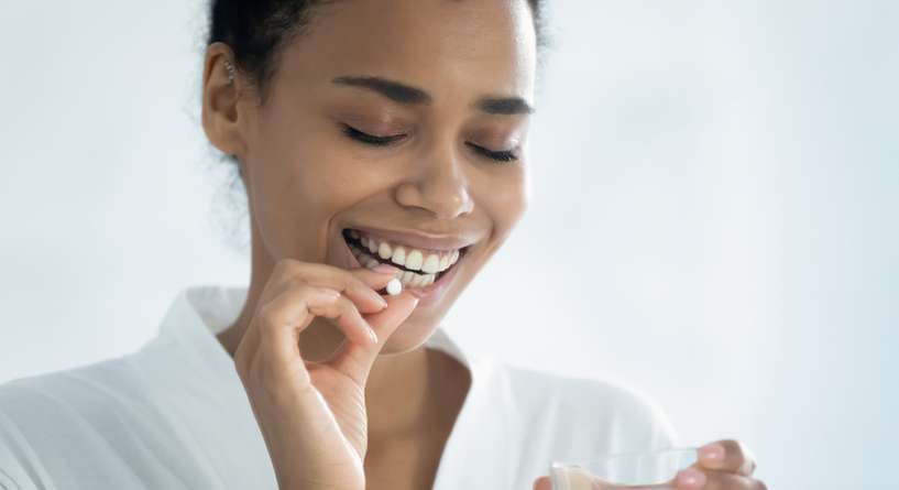 حبوب الزنك للشعر فوائد كثيرة ستفاجئك