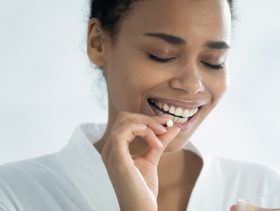 حبوب الزنك للشعر فوائد كثيرة ستفاجئك