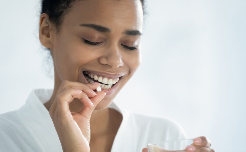 حبوب الزنك للشعر فوائد كثيرة ستفاجئك