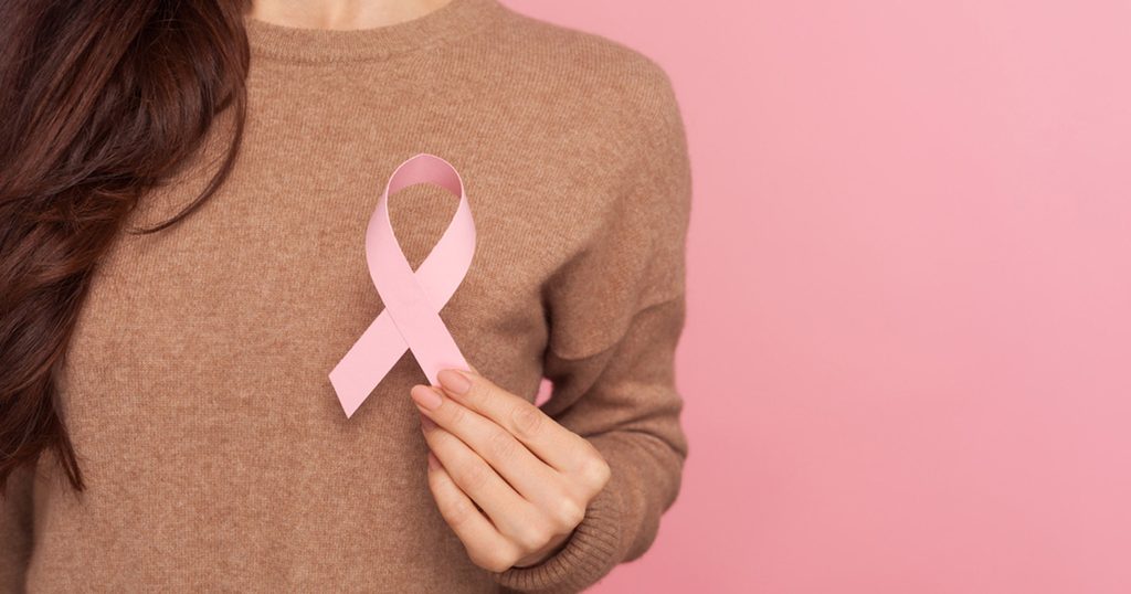 اطلعي على دراسة جديدة تفاؤلية للمصابات بسرطان الثدي