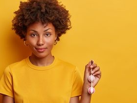 تمارين كيجل بعد الولادة الطبيعية والقيصرية متى تبدئين بها؟