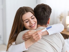 أقوى علامة تدل على الحمل