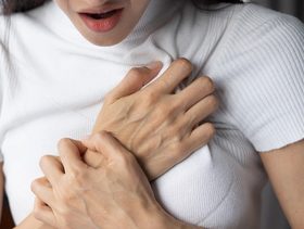 عوارض مرض القلب المبكر عند النساء