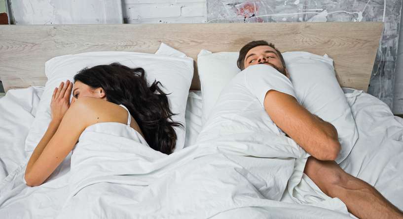 متى ينصح بالجماع بعد استخدام الكلوميد للحمل؟