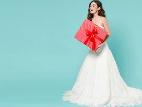 للخروج عن الطرق التقليدية اختاري هدايا زواج للعروس مميزة جداً