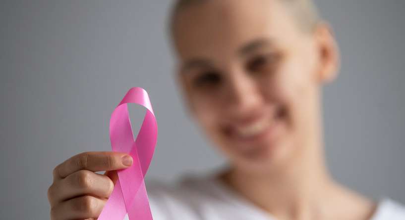 بشرى من الخبراء: غالبية المصابات بسرطان الثدي في مراحله المبكرة يتغلبن عليه