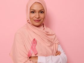 فحص سرطان الثدي كل ما يجب أن تعرفيه عنه
