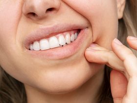 ماذا يعني سقوط الأسنان في المنام للمتزوجة؟
