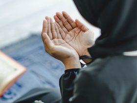 دعاء لحفظ اولادي وزوجي من السوء