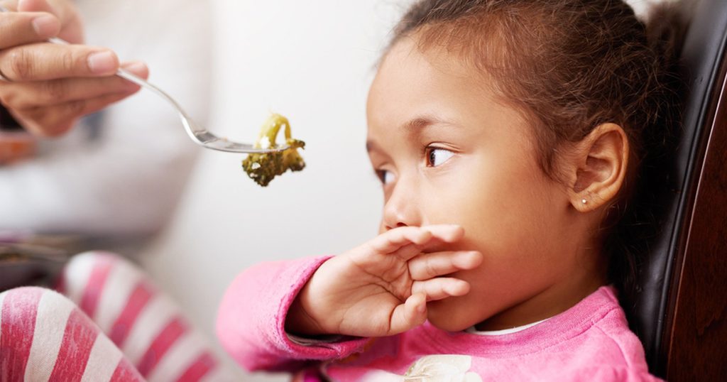 خمس أمور لا تغيظي أولادك فيها انتبهي منها