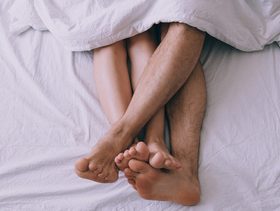 أسباب نزول دم بعد الجماع