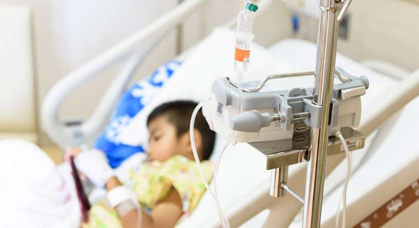 الموافقة على أول علاج جيني لمرض عضلي نادر للأطفال بـ3.2 مليون دولار