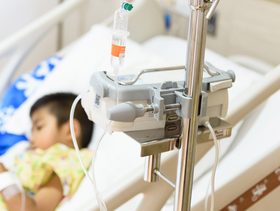 الموافقة على أول علاج جيني لمرض عضلي نادر للأطفال بـ3.2 مليون دولار