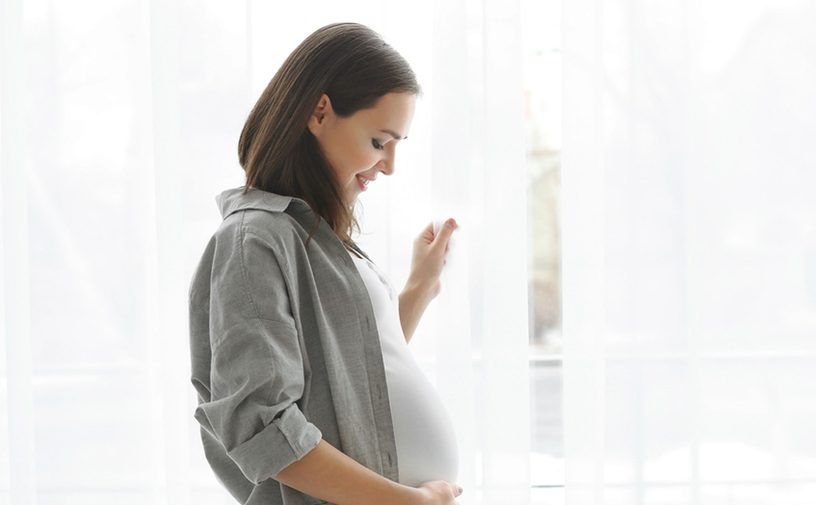 دفع الجنين للأسفل في الشهر التاسع: هل أنت على دراية بعلامات المخاض؟