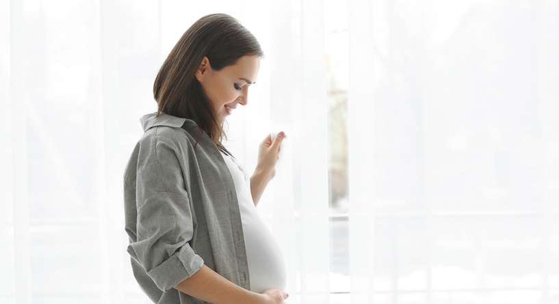 دفع الجنين للأسفل في الشهر التاسع: هل أنت على دراية بعلامات المخاض؟
