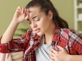 اسباب وجع القلب