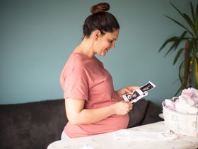 الفرق بين سونار البنت والولد في الشهر الخامس