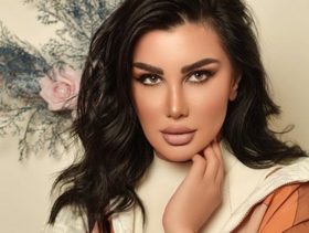 جيني اسبر وابنتها