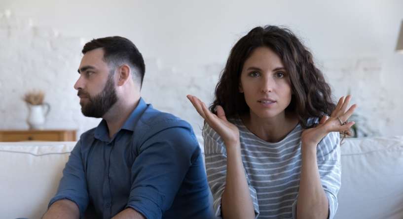 خروج المرأة بدون إذن زوجها