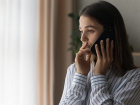 شياء لا تقوليها لامرأة لا تستطيع الحمل