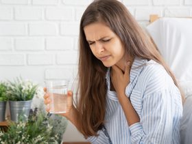 طرق التخلص من الحازوقة