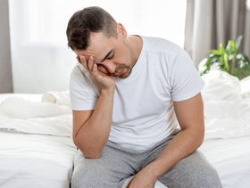 علاج نقص هرمون التستوستيرون عند الرجال