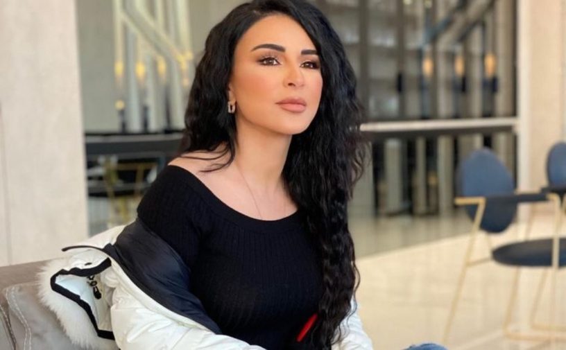 فيديو ترند ماغي بوغصن