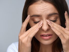 كيفية علاج الجيوب الأنفية