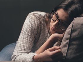 مشاكل المراهقين النفسية