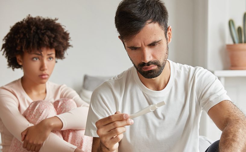 هل ينفع التلقيح الصناعي مع ضعف الحركة