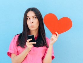 خلفيات عن الزوج الحنون