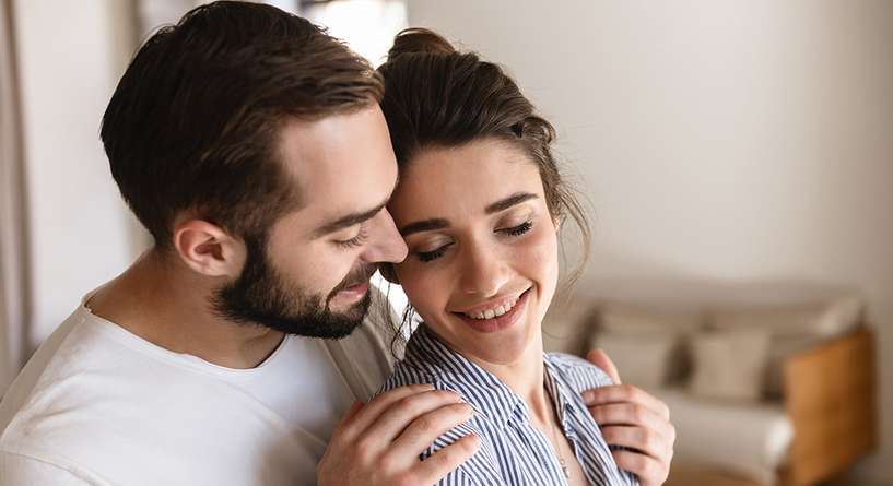عبارات عن الزوج