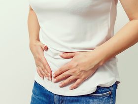 حبوب تنزل كيس المبيض