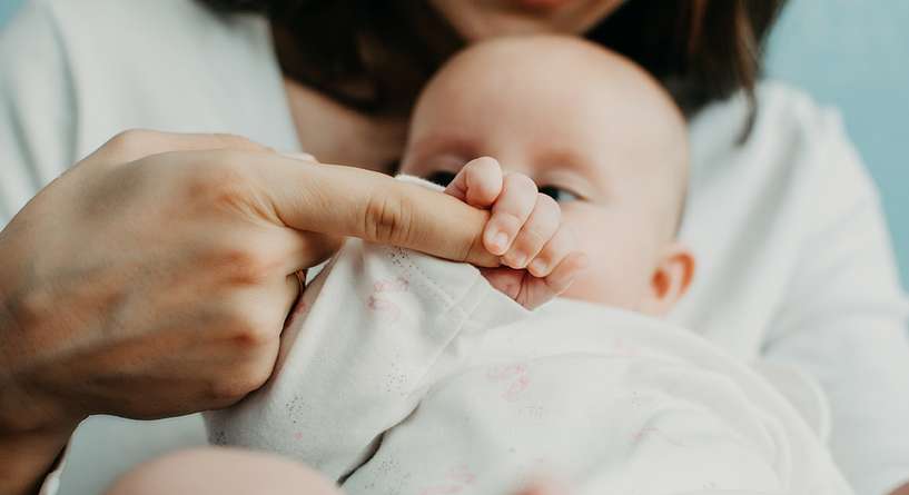 اختبار نوع المشاعر