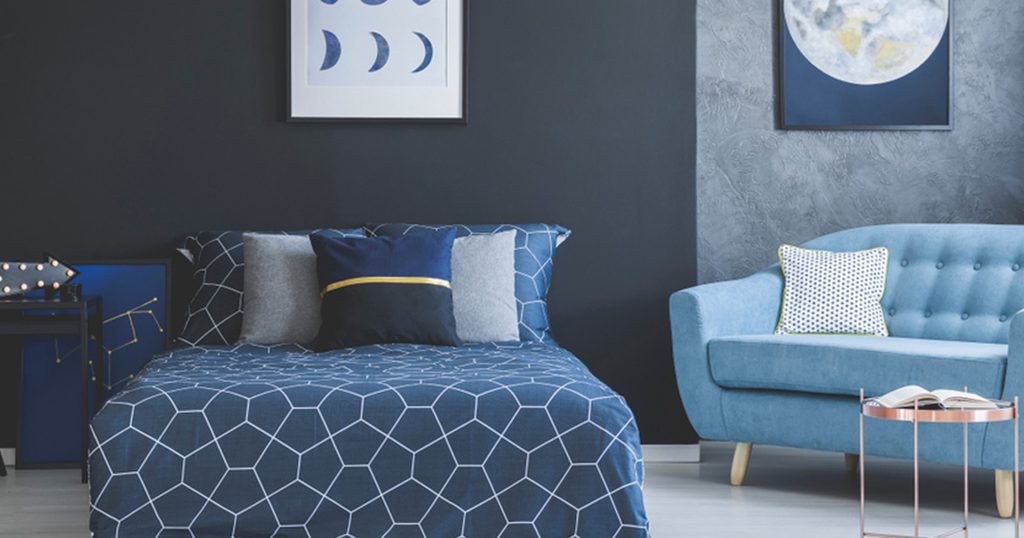 كنب غرف نوم اليك كيف تختارين الأفضل بينها