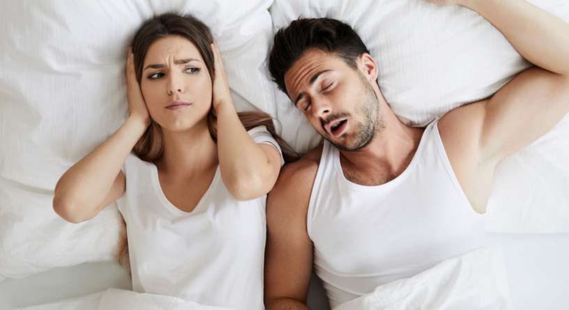 4 تصرفات في الفراش تسبب خلافات زوجية: هل تعانين منها؟
