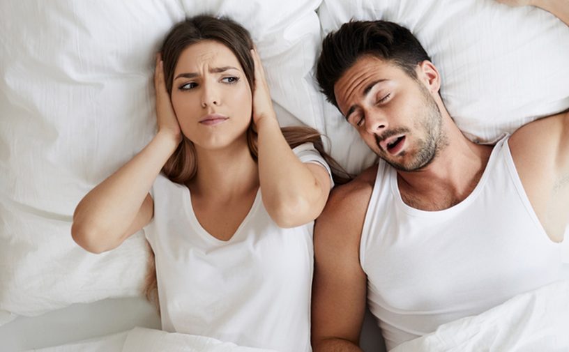 4 تصرفات في الفراش تسبب خلافات زوجية: هل تعانين منها؟