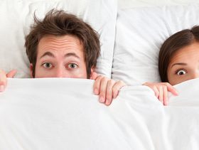 كيف يكون رجل برج الأسد في الفراش؟