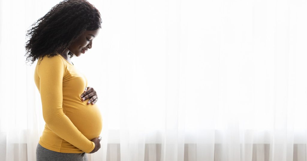 عوامل خطورة الحمل العنقودي