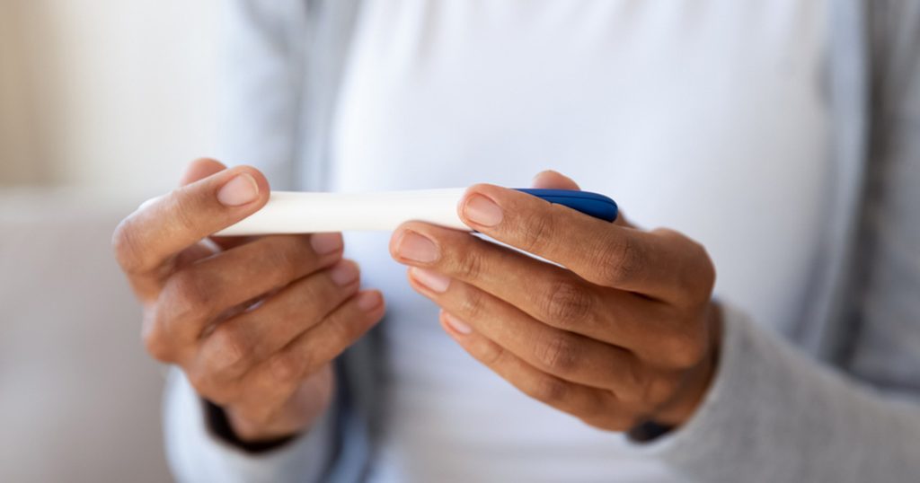 ما هي ايام التبويض للحمل ببنت؟