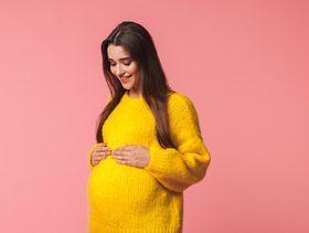 هل الحمل العنقودي خطير؟
